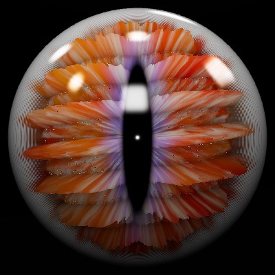 Parallax Eye 7 screenshot