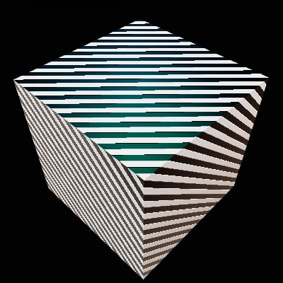 Fork of This Was a Donut screenshot