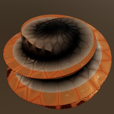 Babel Screw screenshot