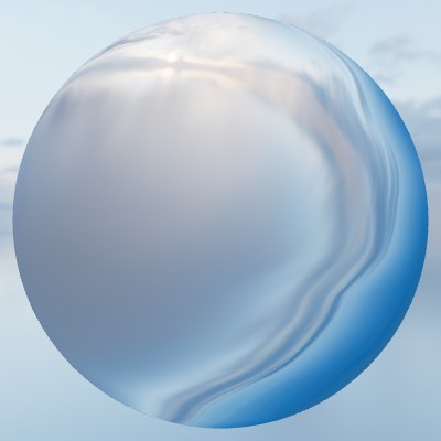 Water Test screenshot