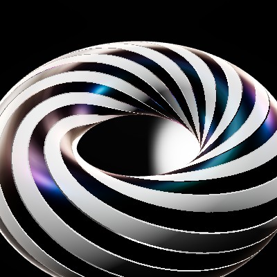 Fork of This Was a Donut screenshot