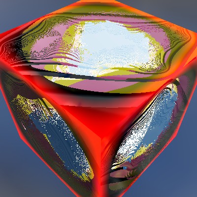 Bugbox screenshot