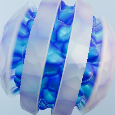 Sambis Rings screenshot