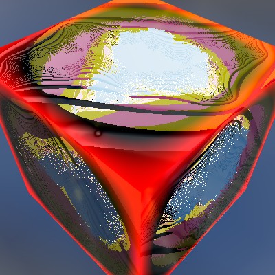 Bugbox screenshot