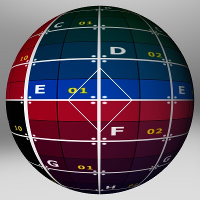 Dusty Quest screenshot