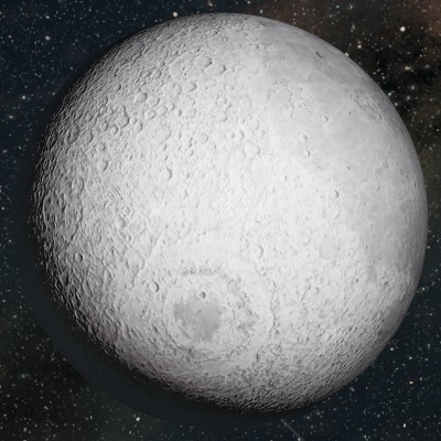 Da Moon screenshot