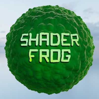 Frog Friend screenshot