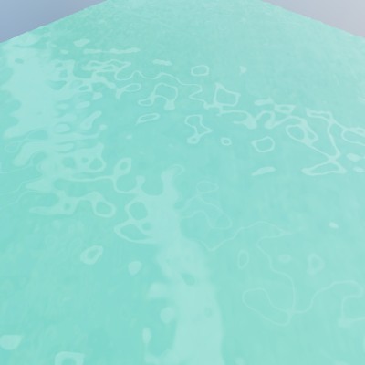 Fork of Fork of Cartoon Ocean screenshot