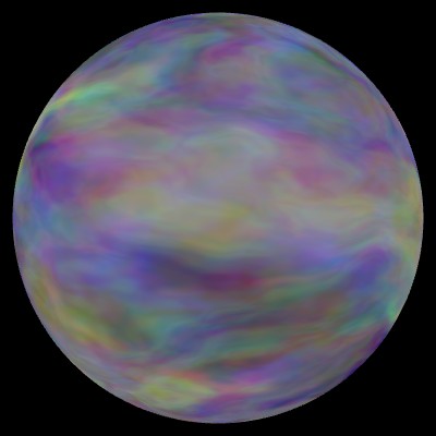 Oil Painting screenshot