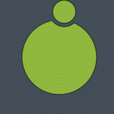 SDF Circle Orbit screenshot