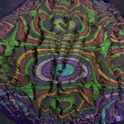 Hippy Tree screenshot