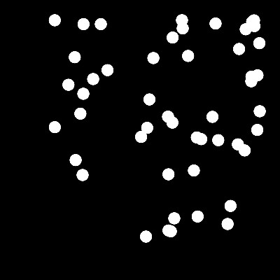Sin Dots screenshot
