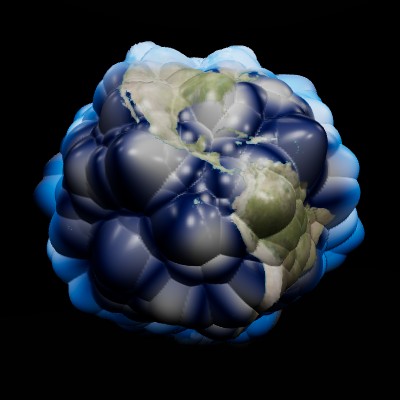 Earth Configurator screenshot