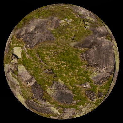 Image Boilerplate screenshot