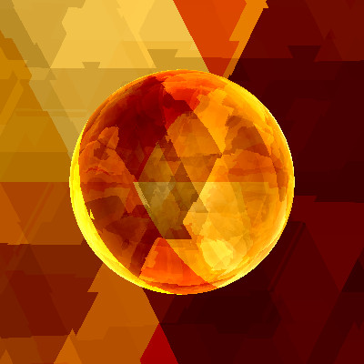 Fork of Sunrise Tetragon screenshot