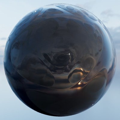 Mighty Sklug screenshot