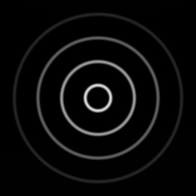 Concentric Rings screenshot