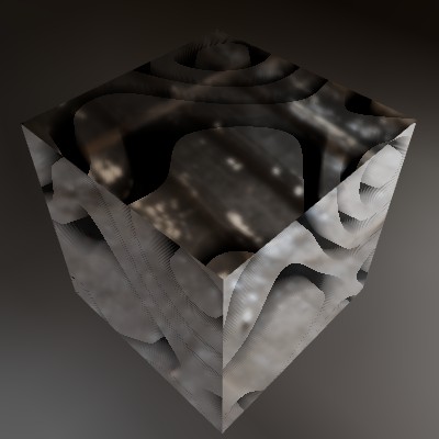 Worm Indent screenshot