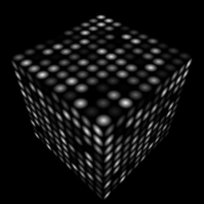 Disco Dots screenshot