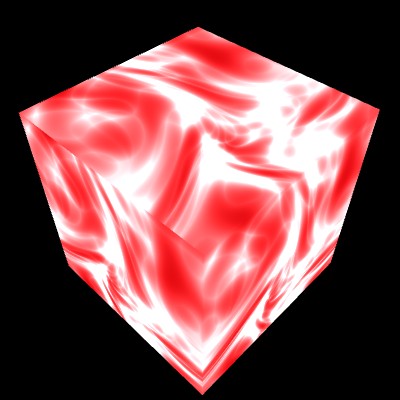 Tiling Caustic screenshot