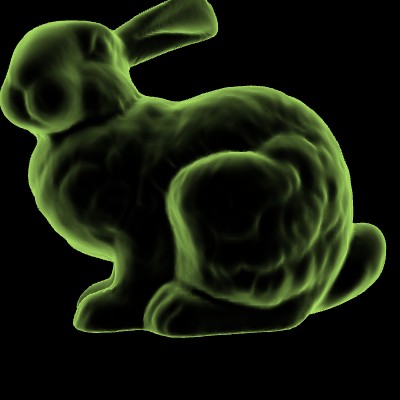 Glow Effect screenshot