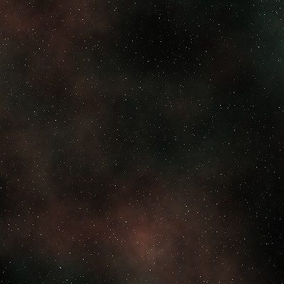 Star Field screenshot
