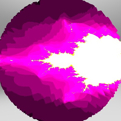 Significant Marmoset screenshot