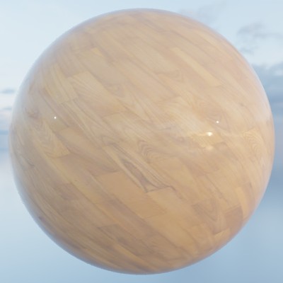 Diagonal Parquet screenshot