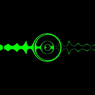 Scan Loader screenshot