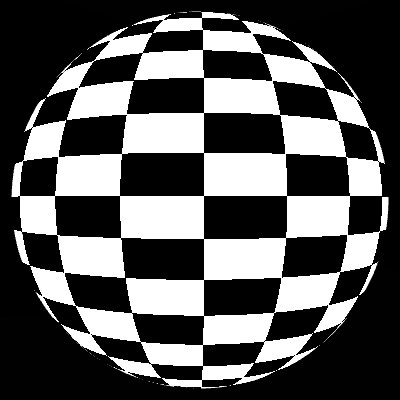 Checkerboard Pattern screenshot