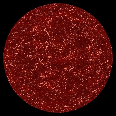 Veins & Floaters screenshot