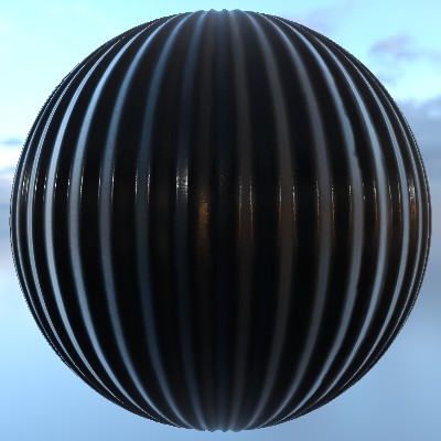 Corrugated Iron screenshot