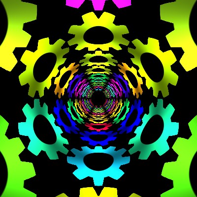 Friendly Shredder screenshot