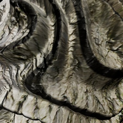 Invert Test screenshot
