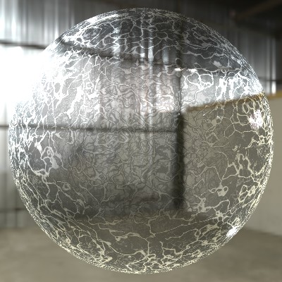 Swamp Glass screenshot