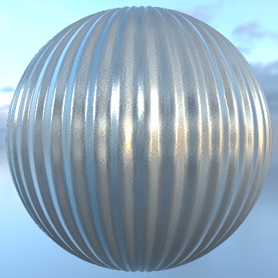 Corrugated Iron screenshot