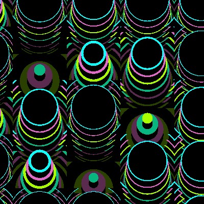 Disco Dips screenshot