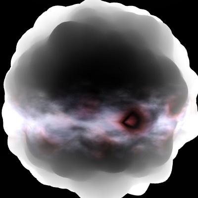 Leliel screenshot