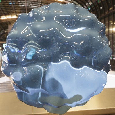 Fork of Glue screenshot