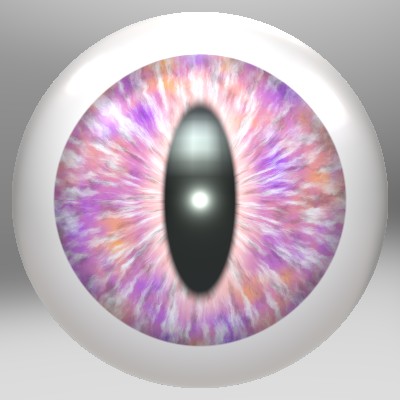 Apex Predator Eye screenshot