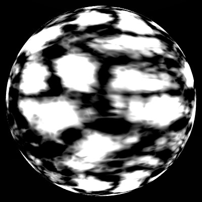 Contrast Perlin Noise 2 screenshot