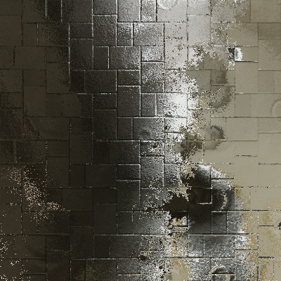Normal Map Hacking screenshot