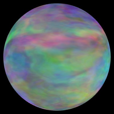 Oil Painting screenshot