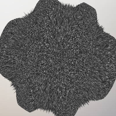 Vertex Flipwarp screenshot