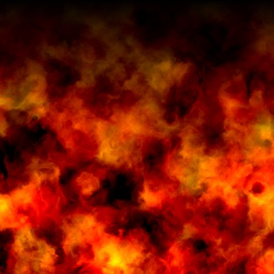 Oil or Fire screenshot