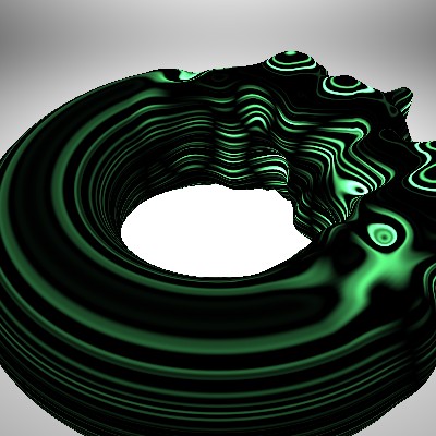 Disease Noise screenshot