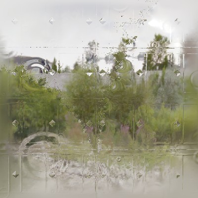 Normal Map Blending screenshot