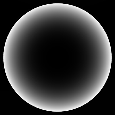 Glow Outline Rim screenshot