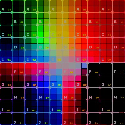 Normal Map screenshot