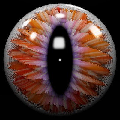 Parallax Eye 7 screenshot